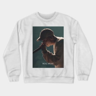 NF Real Music Crewneck Sweatshirt